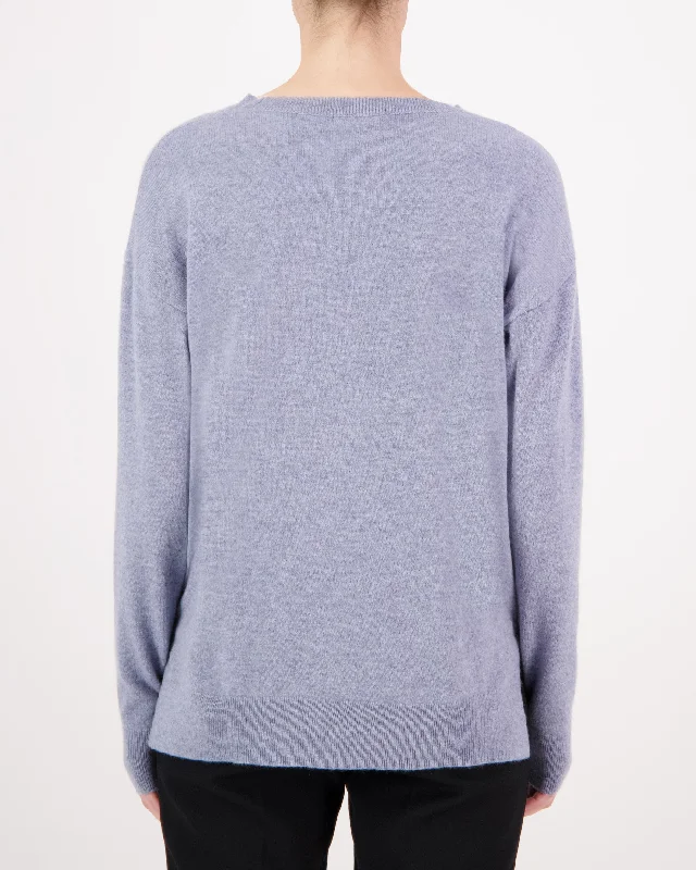 Lily Cashmere Sweater