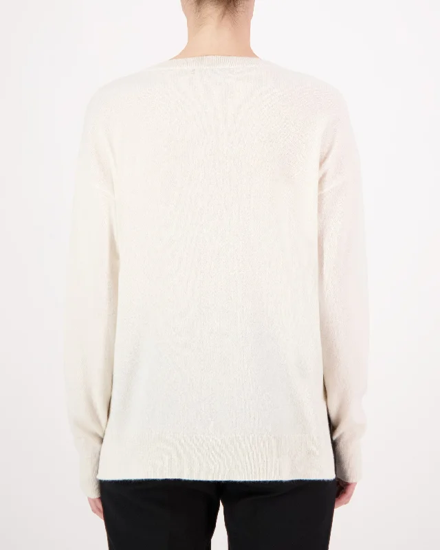 Lily Cashmere Sweater