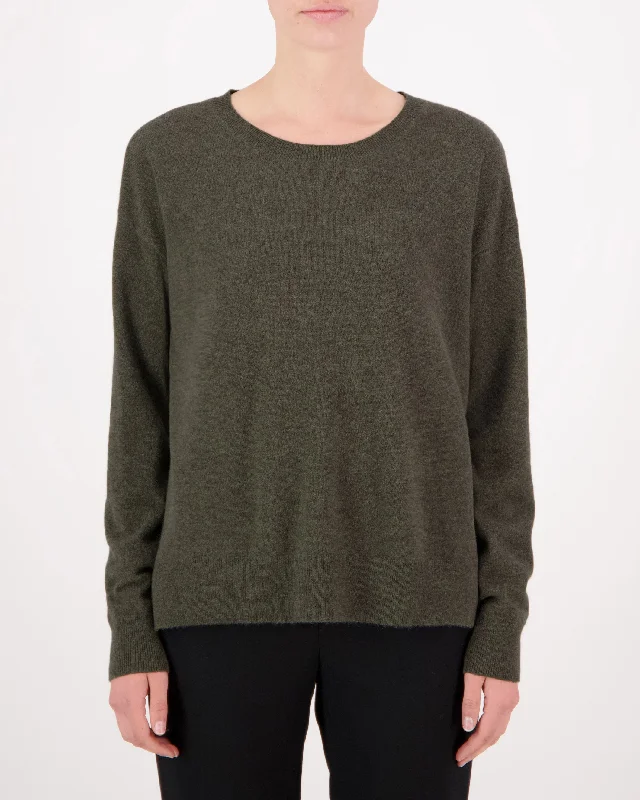 Lily Cashmere Sweater