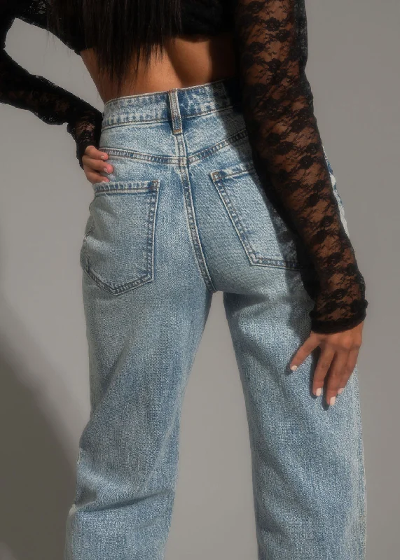 Sundaze Girl Crush Denim