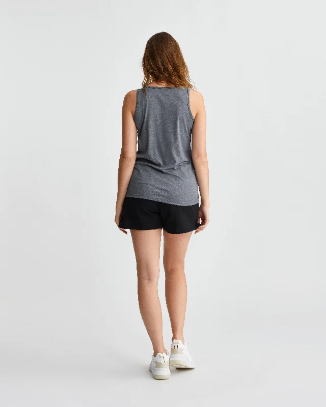 W's Trailblazer Tank Top- Outward Bound