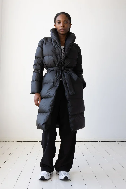 DOWN COAT MYA