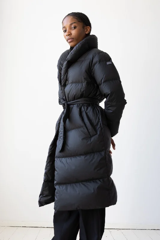 DOWN COAT MYA