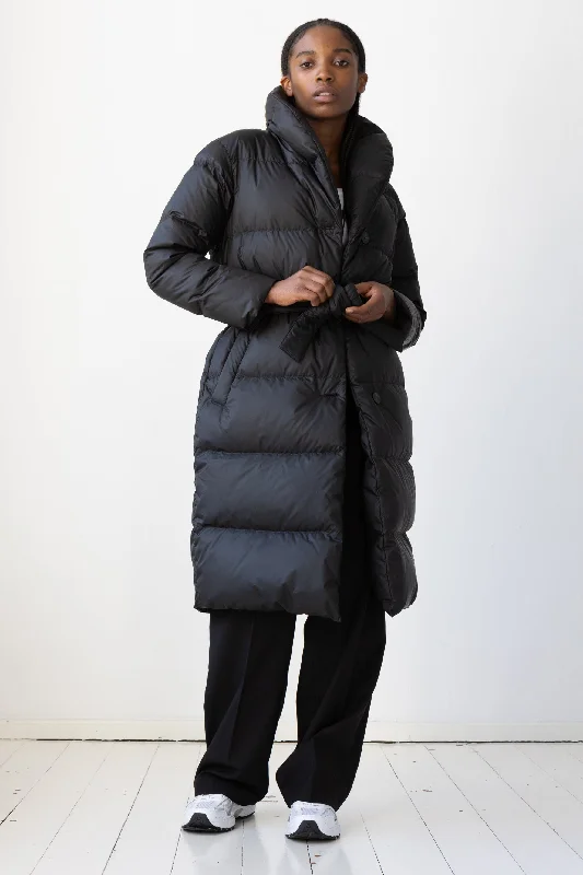 DOWN COAT MYA