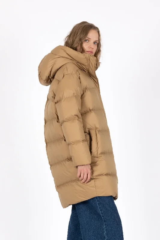 DOWN PARKA ILA