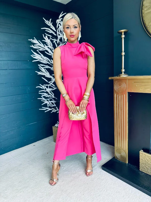 Grayson Occasion 2 Piece Pink