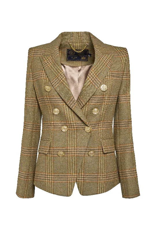 Knightsbridge Blazer (Leveret)