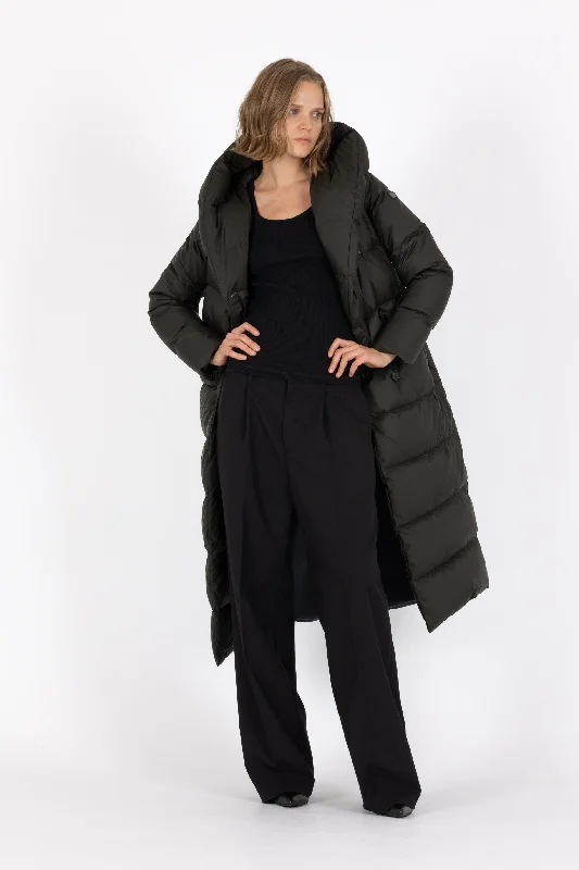 DOWN COAT MAR