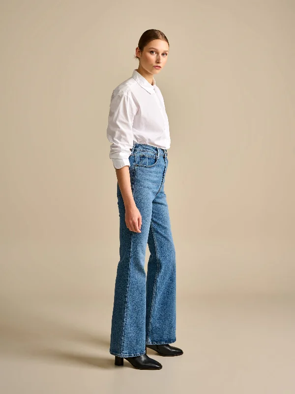 LEVI'S® | 70S HIGH FLARE JEANS