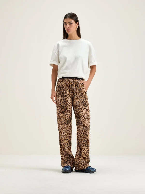 VOEL TROUSERS