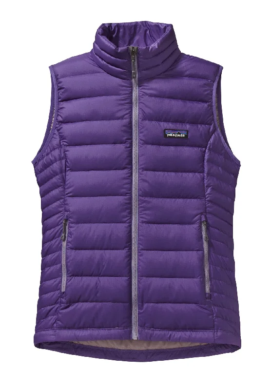 Women's Down Sweater Vest