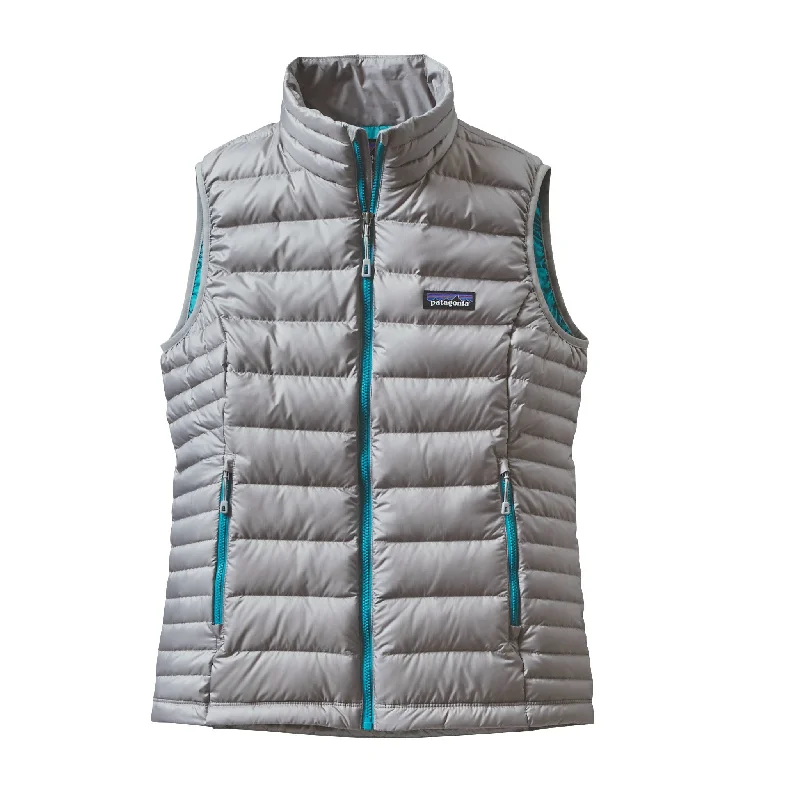 Women's Down Sweater Vest