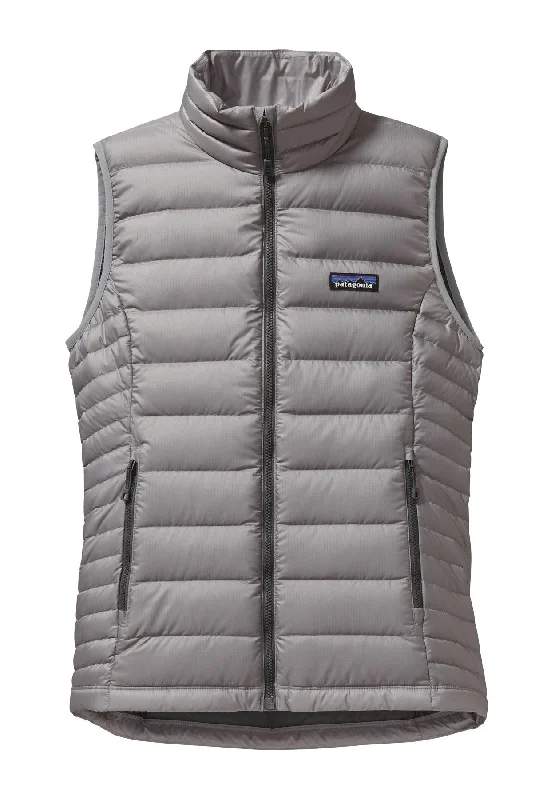 Women's Down Sweater Vest