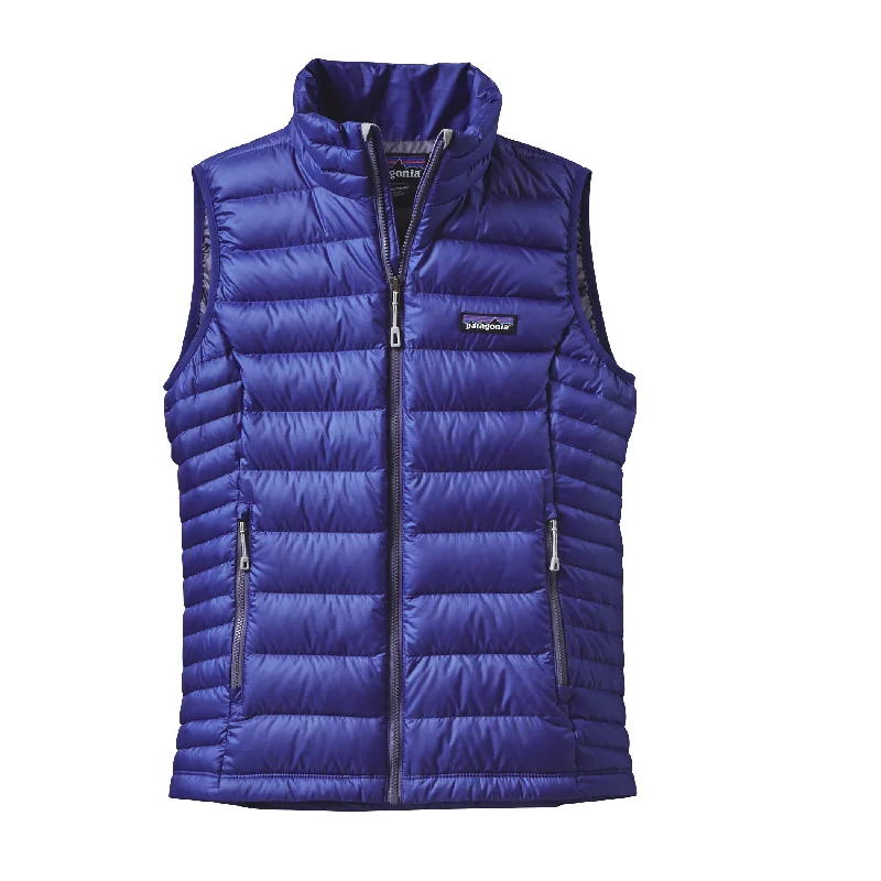 Women's Down Sweater Vest