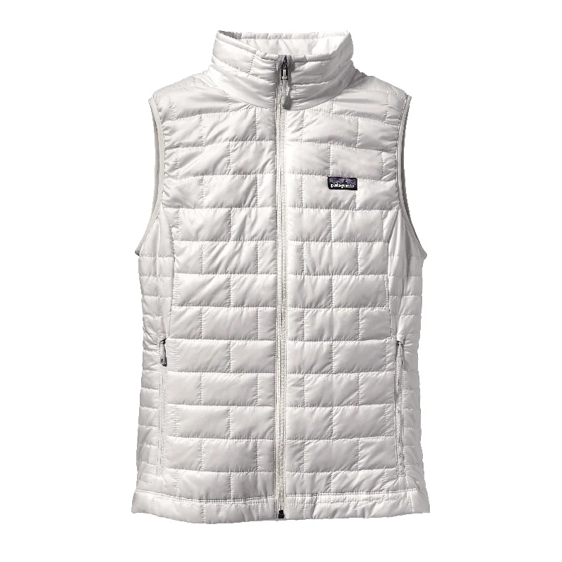 Women's Nano Puff® Vest