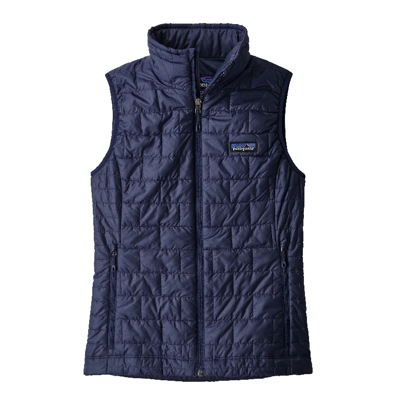 Women's Nano Puff® Vest