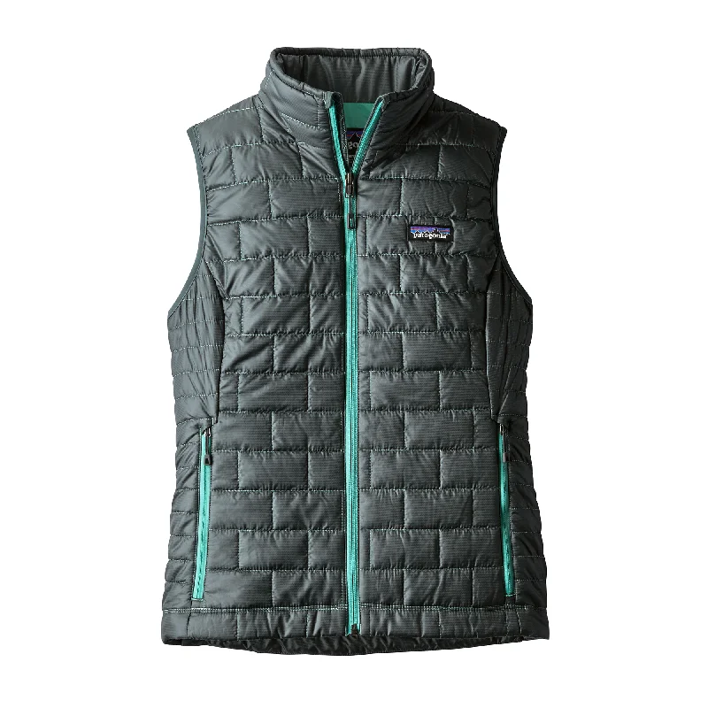 Women's Nano Puff® Vest