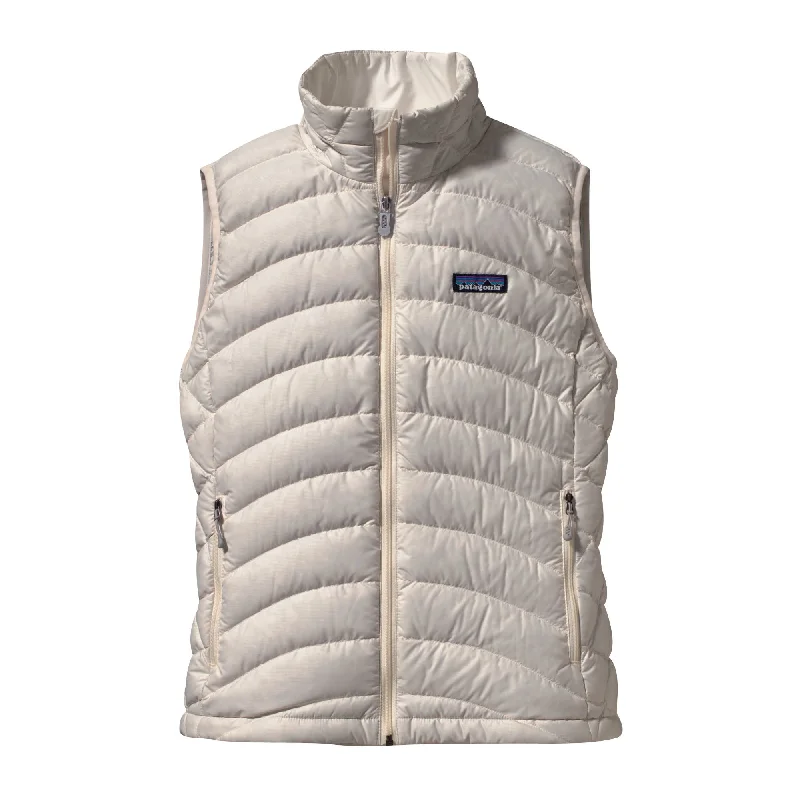 W's Down Sweater Vest