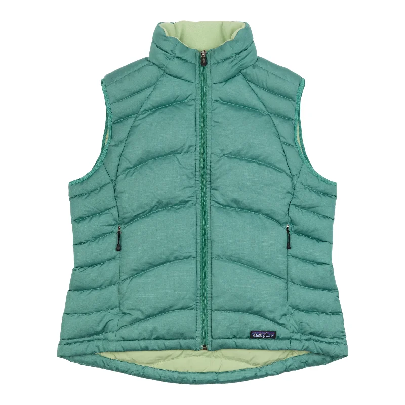 W's Down Vest