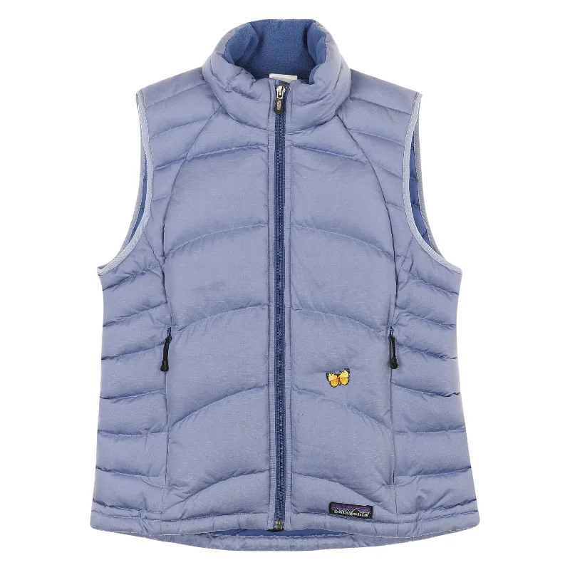 W's Down Vest