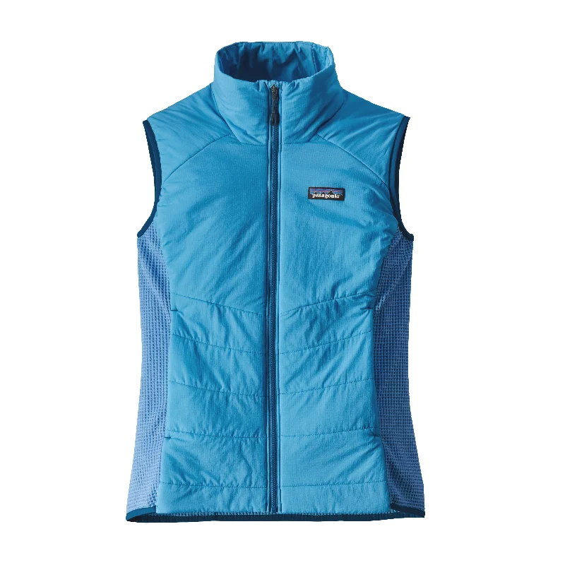 W's Nano-Air® Light Hybrid Vest