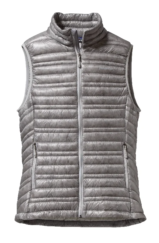 W's Ultralight Down Vest