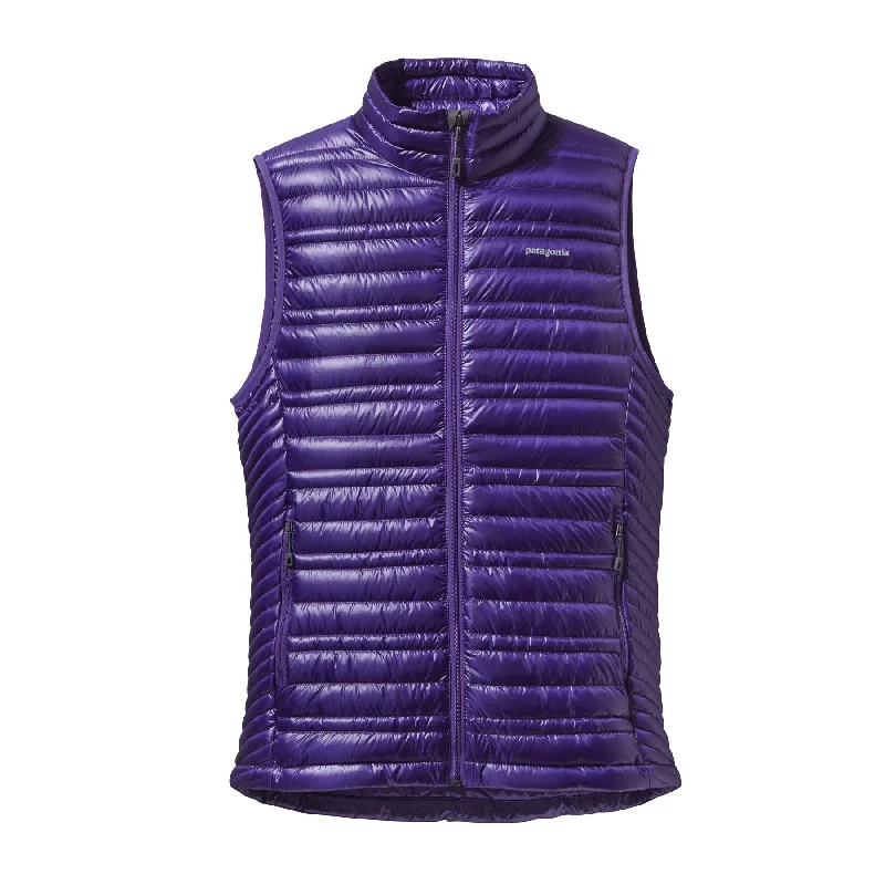 W's Ultralight Down Vest