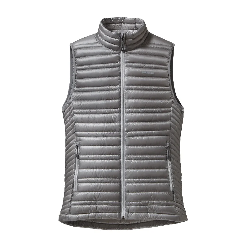 W's Ultralight Down Vest