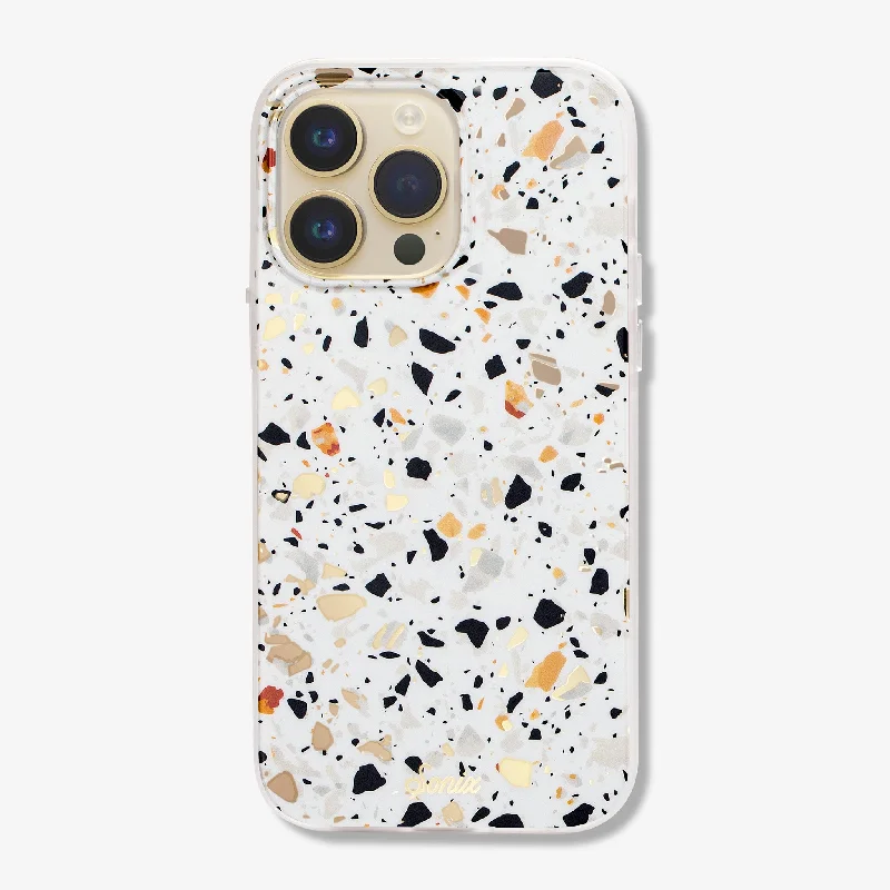 Confetti iPhone Case