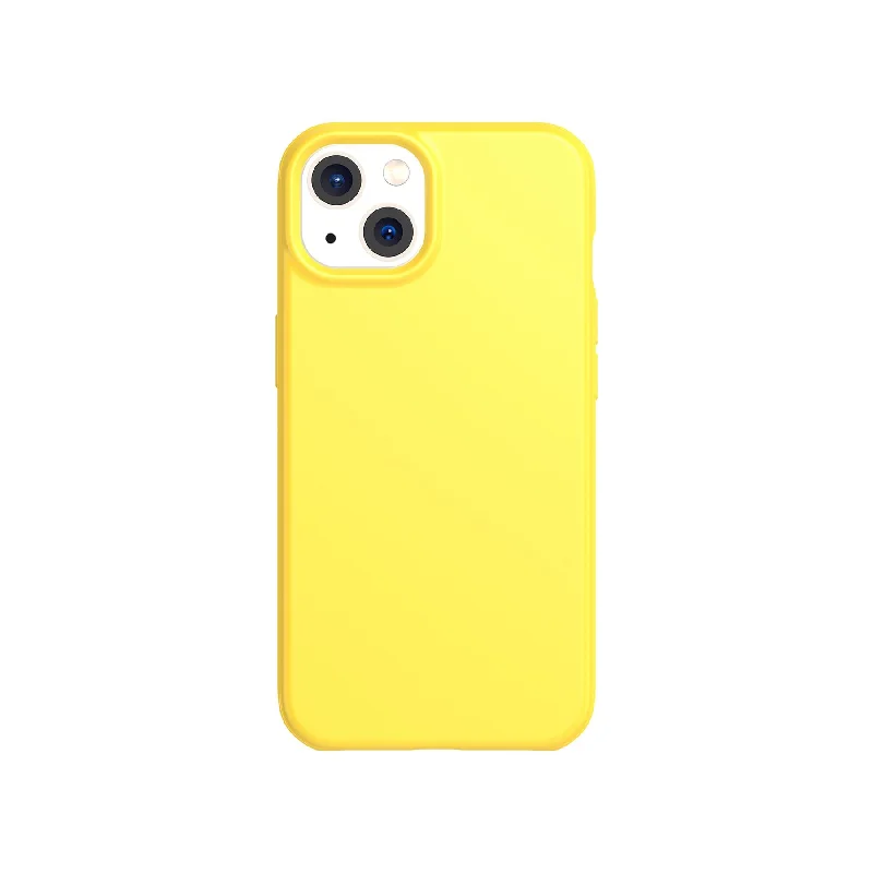 Evo Lite - Apple iPhone 13 Case - Sunflower Yellow