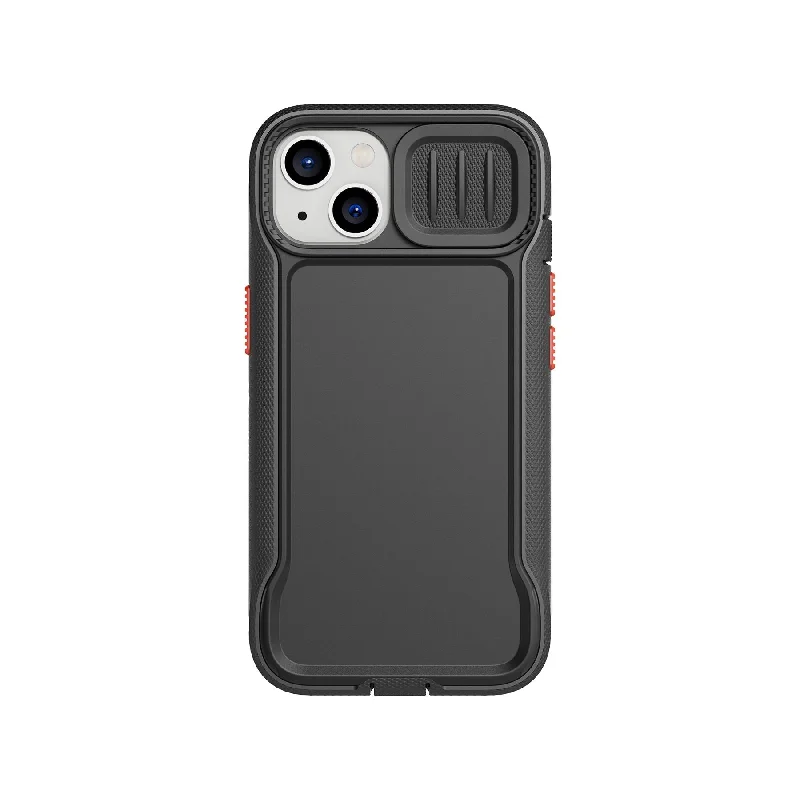 Evo Max - Apple iPhone 13 Case - Black