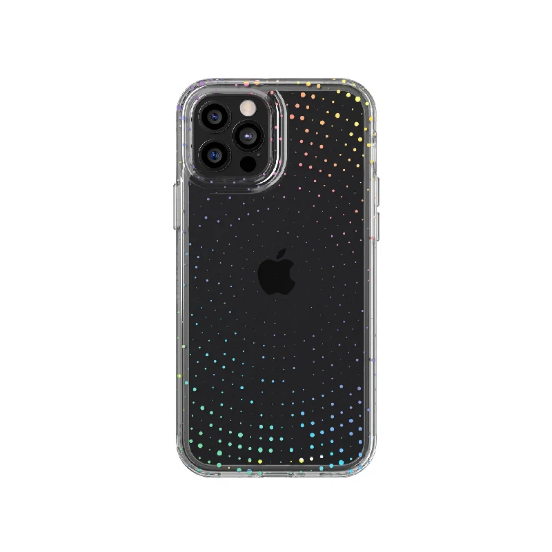 Evo Sparkle - Apple iPhone 12/12 Pro Case - Radiant