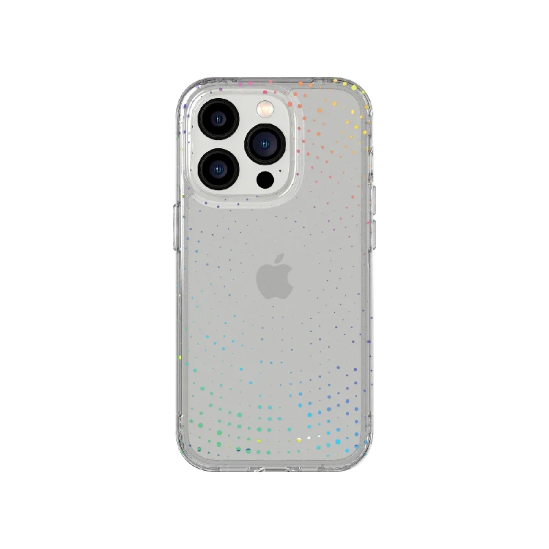 Evo Sparkle - Apple iPhone 14 Pro Case - Radiant