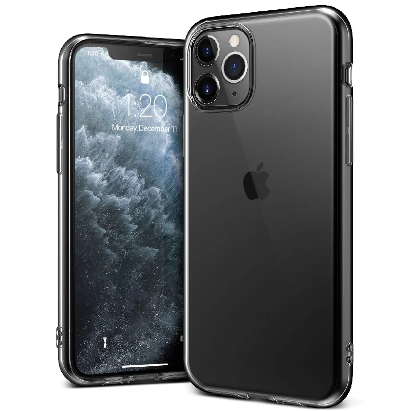 iPhone 11 Pro Case Damda Crystal Fit