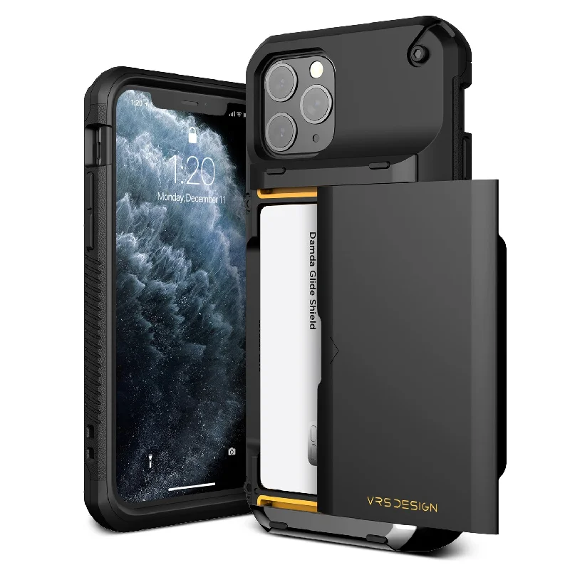 iPhone 11 Pro Case Damda Glide Pro