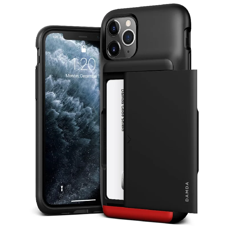 iPhone 11 Pro Case Damda Glide Shield