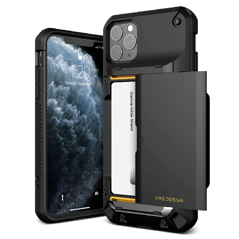 iPhone 11 Pro Max Case Damda Glide Pro