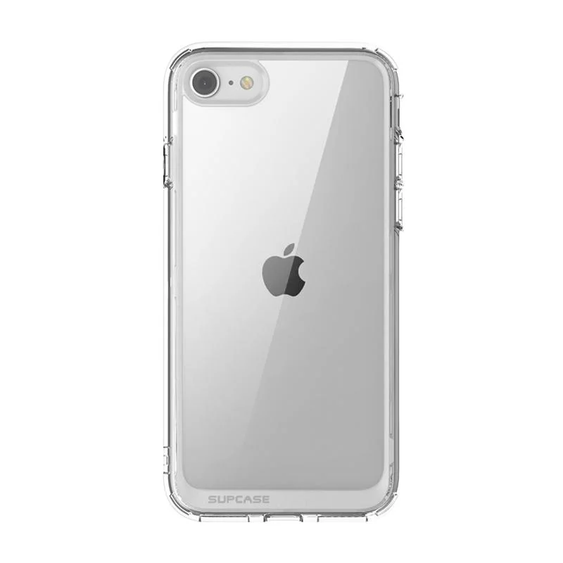 iPhone SE Unicorn Beetle Style Slim Clear-Clear