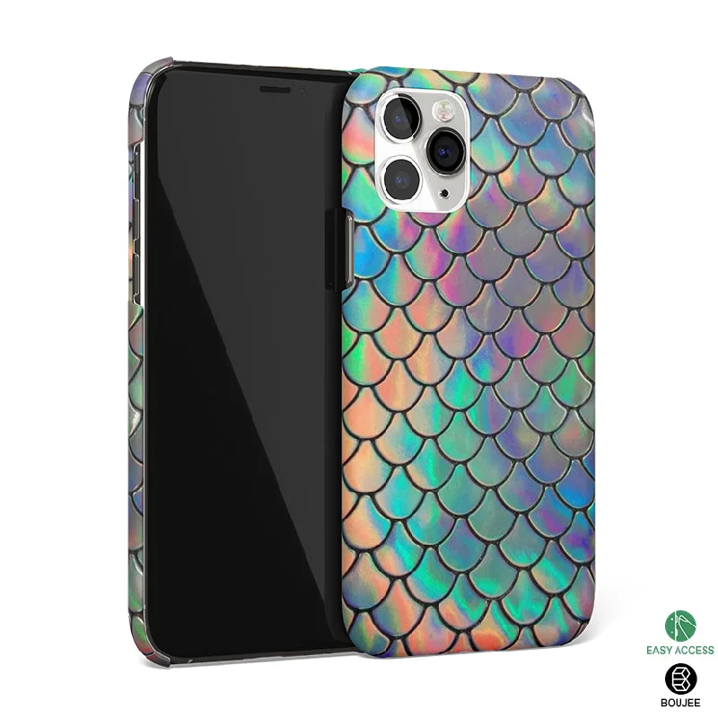 Mermaid Phone Cover | Matte Case