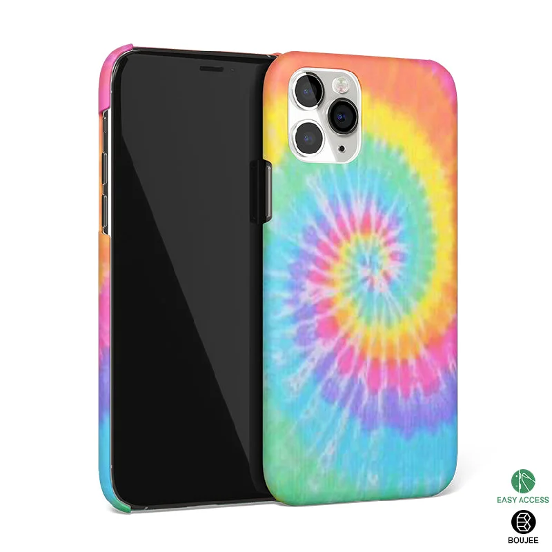 Rainbow Phone Cover | Matte Case