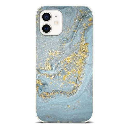 Blue Marble Series Case - iPhone 12 mini