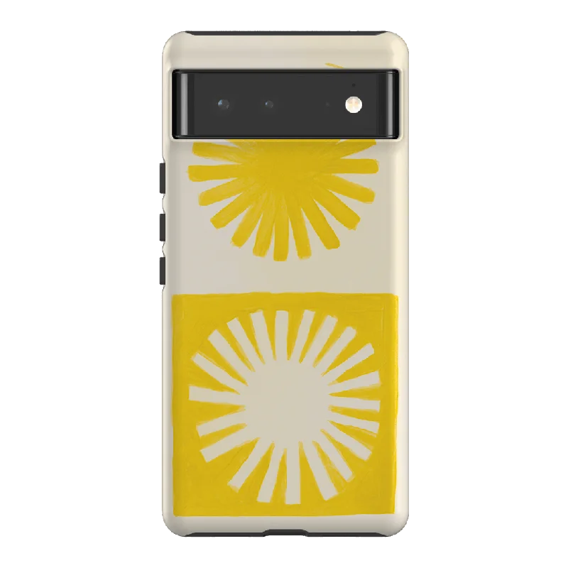 Google Pixel 6 / Armoured