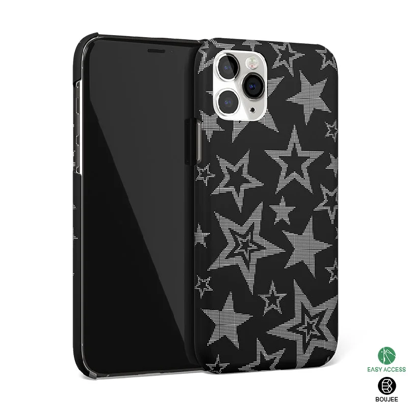 Stardust Phone Cover | Matte Case