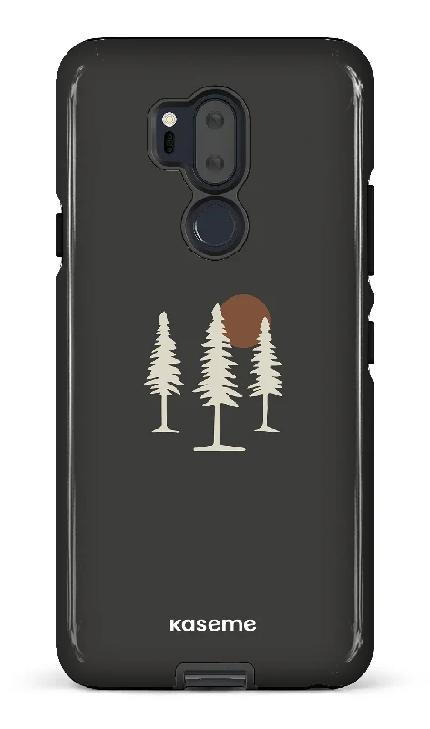 LG G7 / Impact (Gloss)