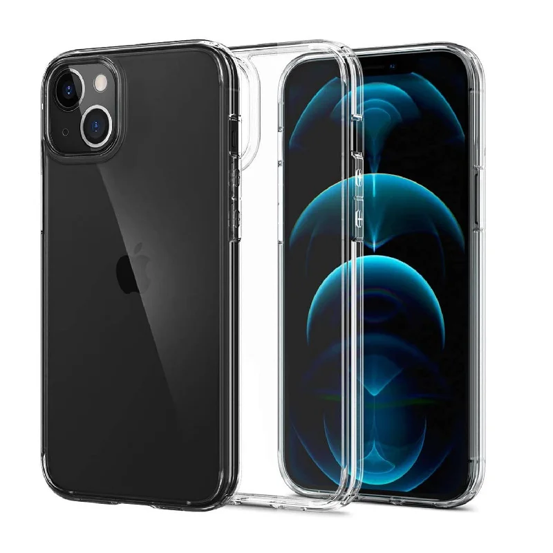 Venture Series Hard Shell Case - iPhone 13 & iPhone 14