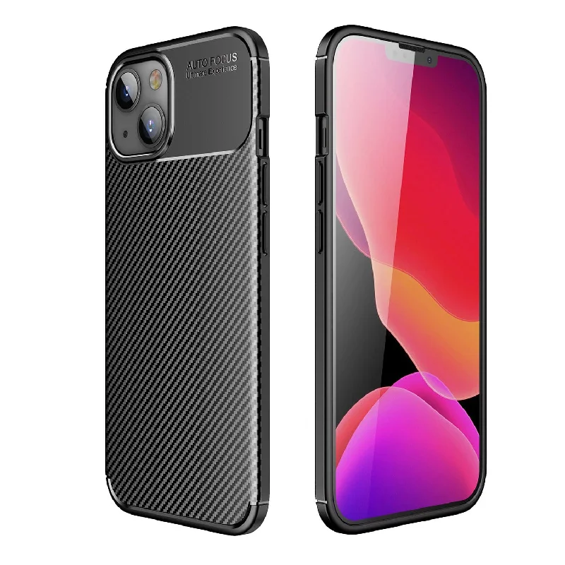 Venture Series Hard Shell Slim Case - iPhone 14 & iPhone 13