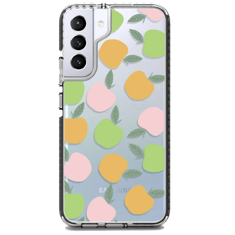 Apples Samsung Case