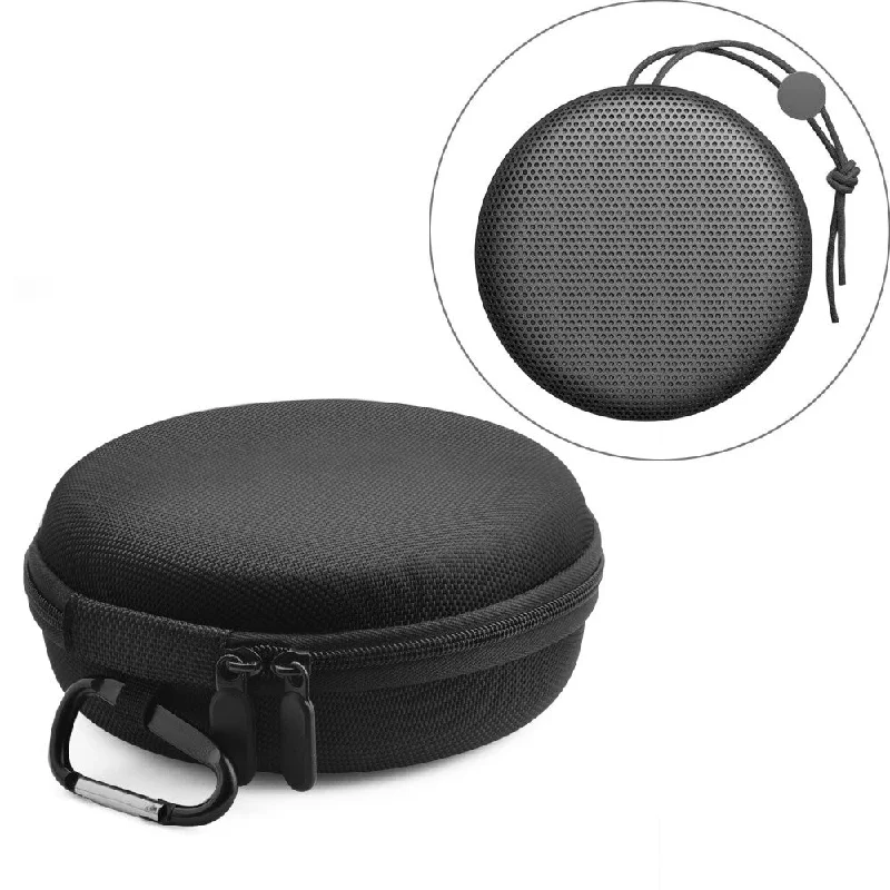 B&O Beoplay A1 nylon storage bag