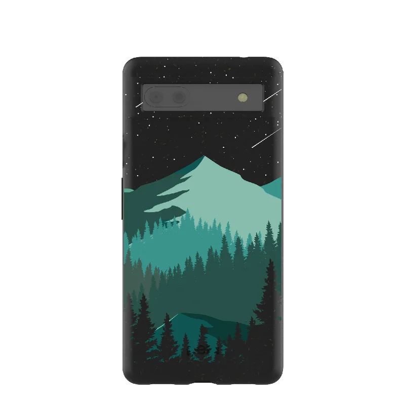 Black Boreal Google Pixel 6a Case