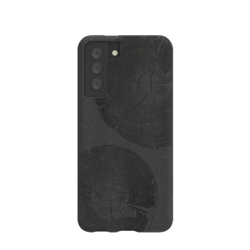 Black Ridge Samsung Galaxy S21 Case